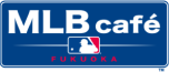 MLB café Fukuoka